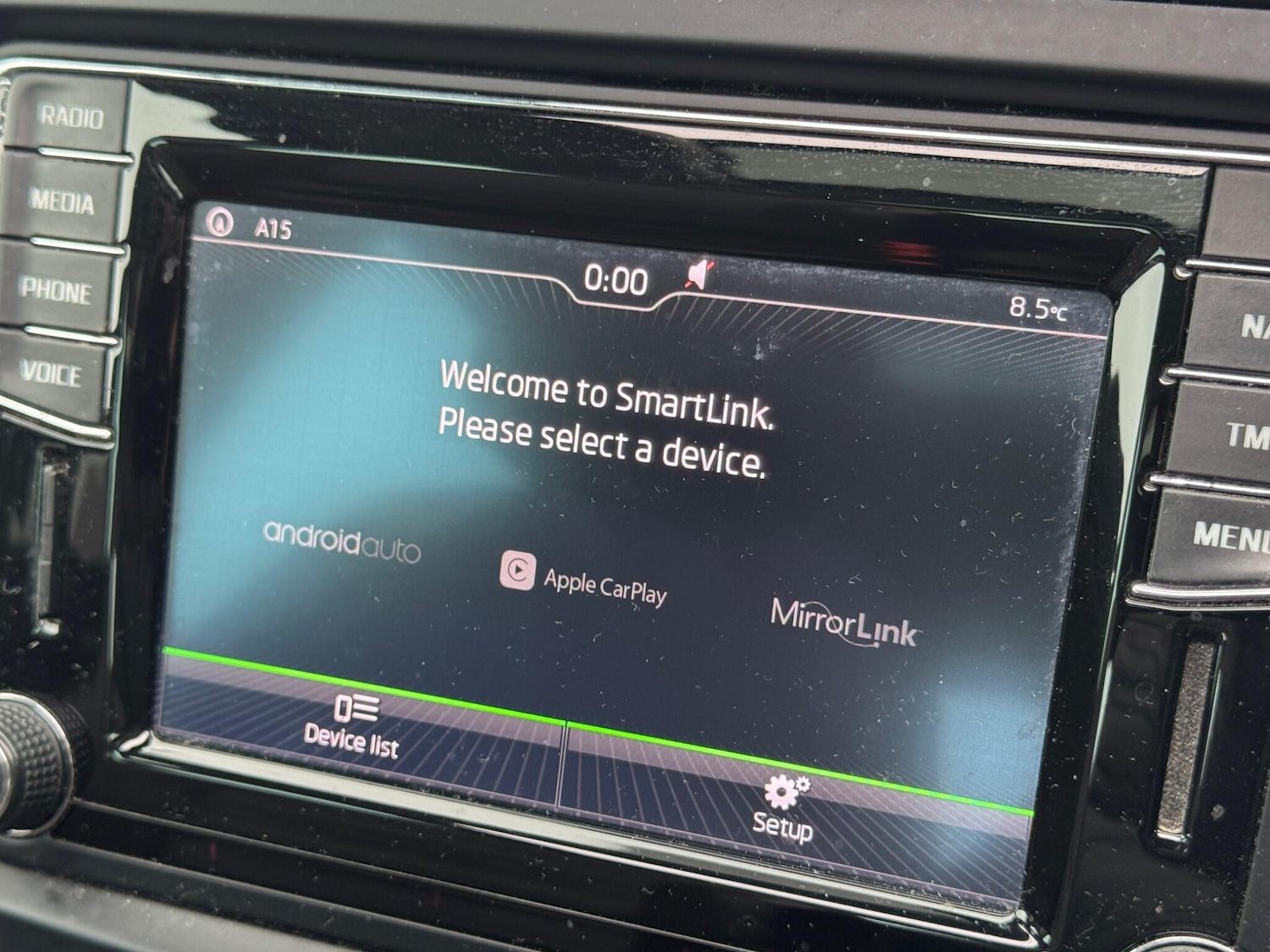 Used Skoda Yeti 2015 for sale - 77509745: Photo 11