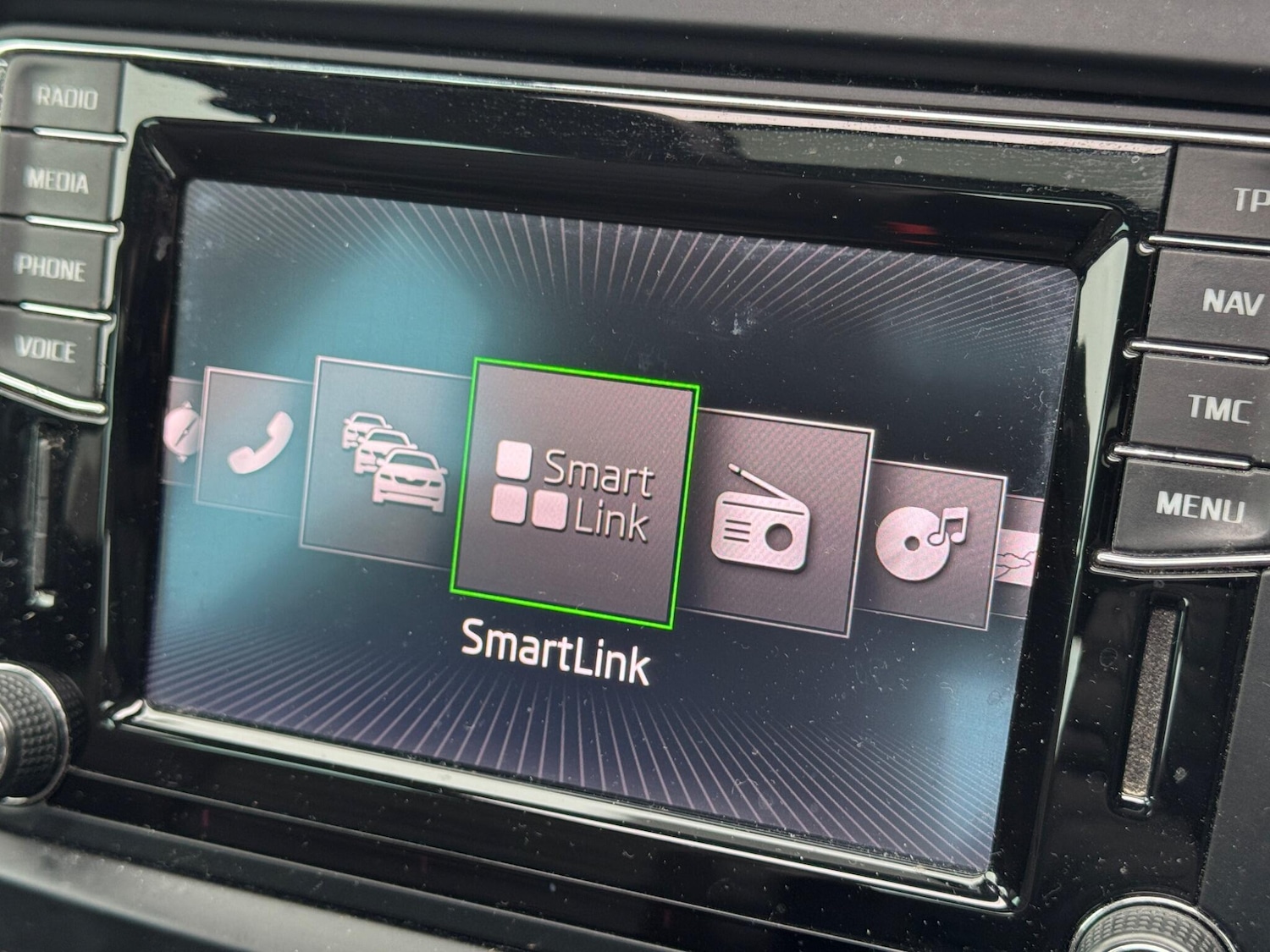 Used Skoda Yeti 2015 for sale - 77509745: Photo 12