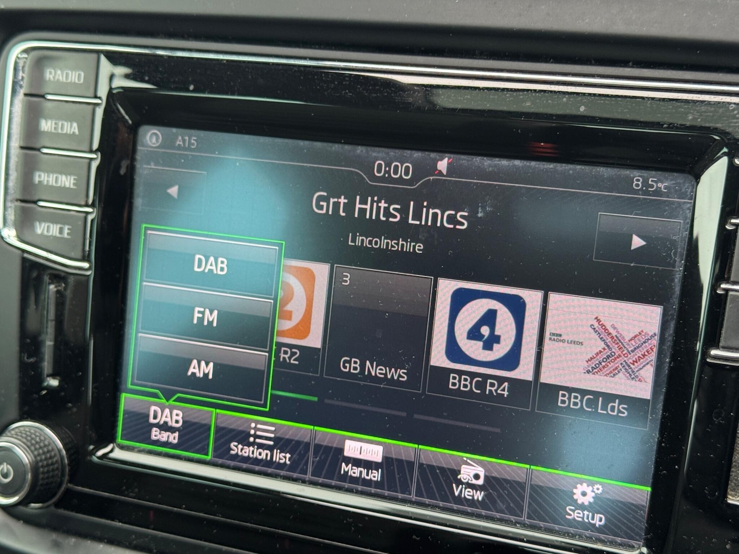 Used Skoda Yeti 2015 for sale - 77509745: Photo 13