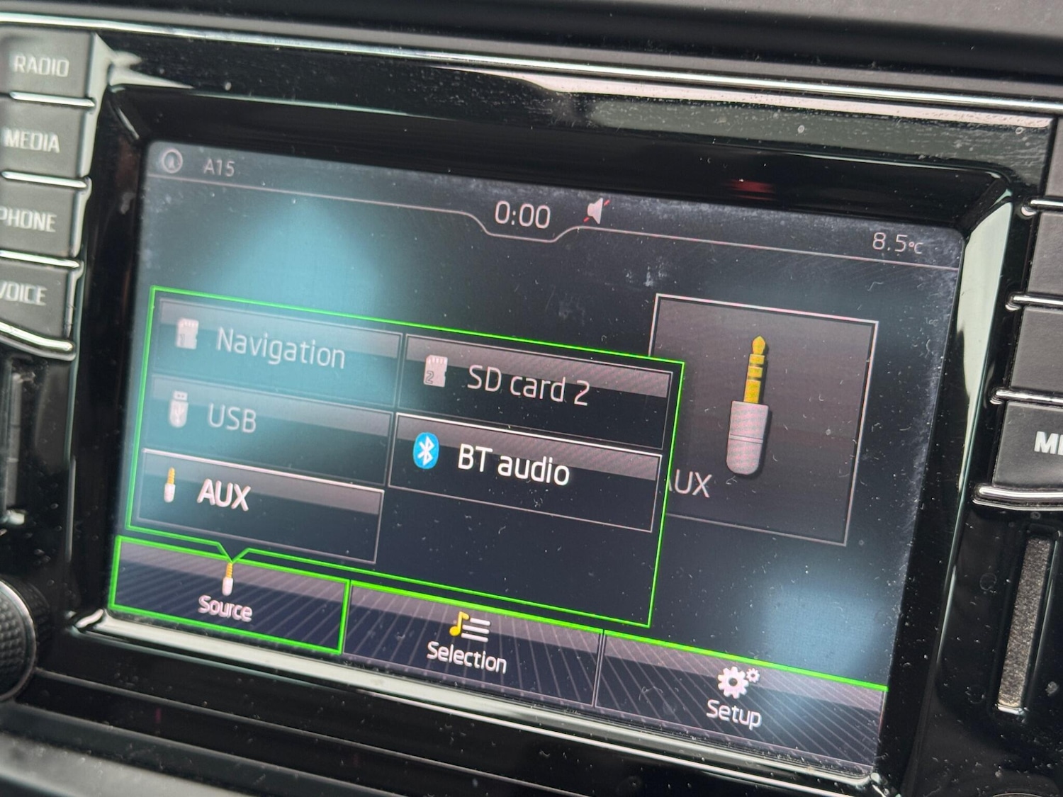 Used Skoda Yeti 2015 for sale - 77509745: Photo 14