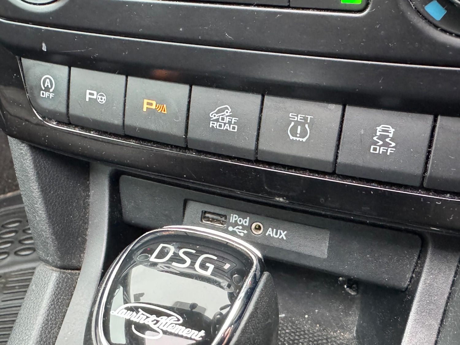 Used Skoda Yeti 2015 for sale - 77509745: Photo 18