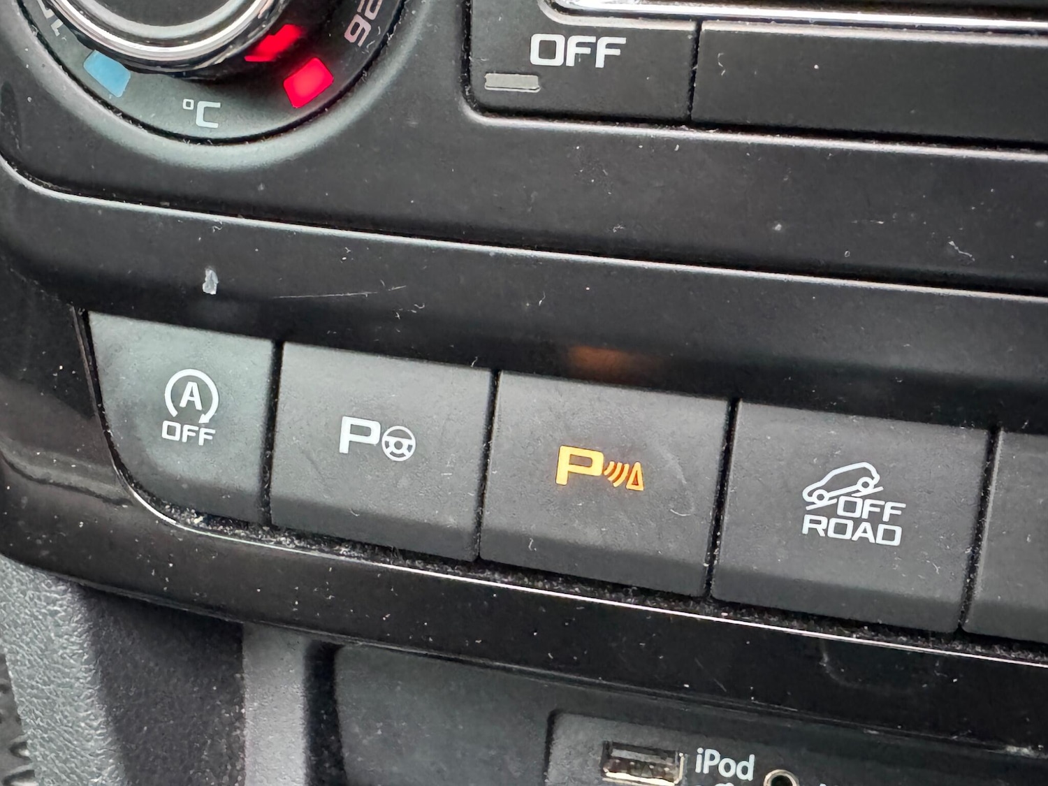 Used Skoda Yeti 2015 for sale - 77509745: Photo 19