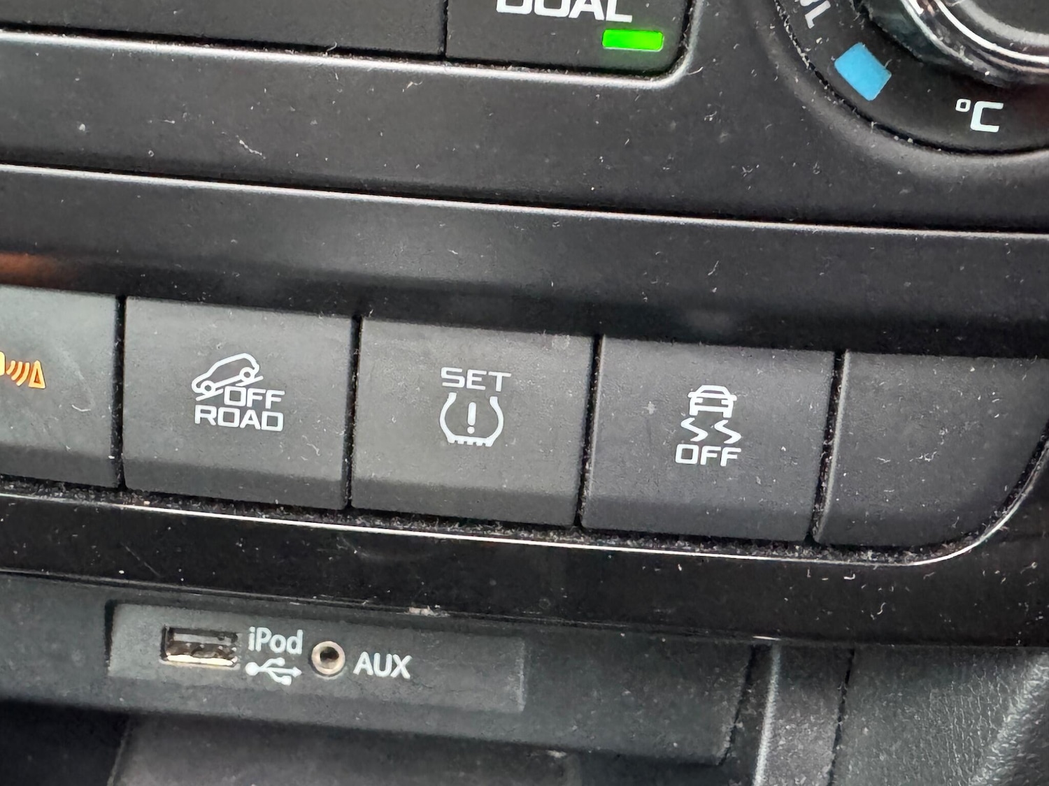 Used Skoda Yeti 2015 for sale - 77509745: Photo 20