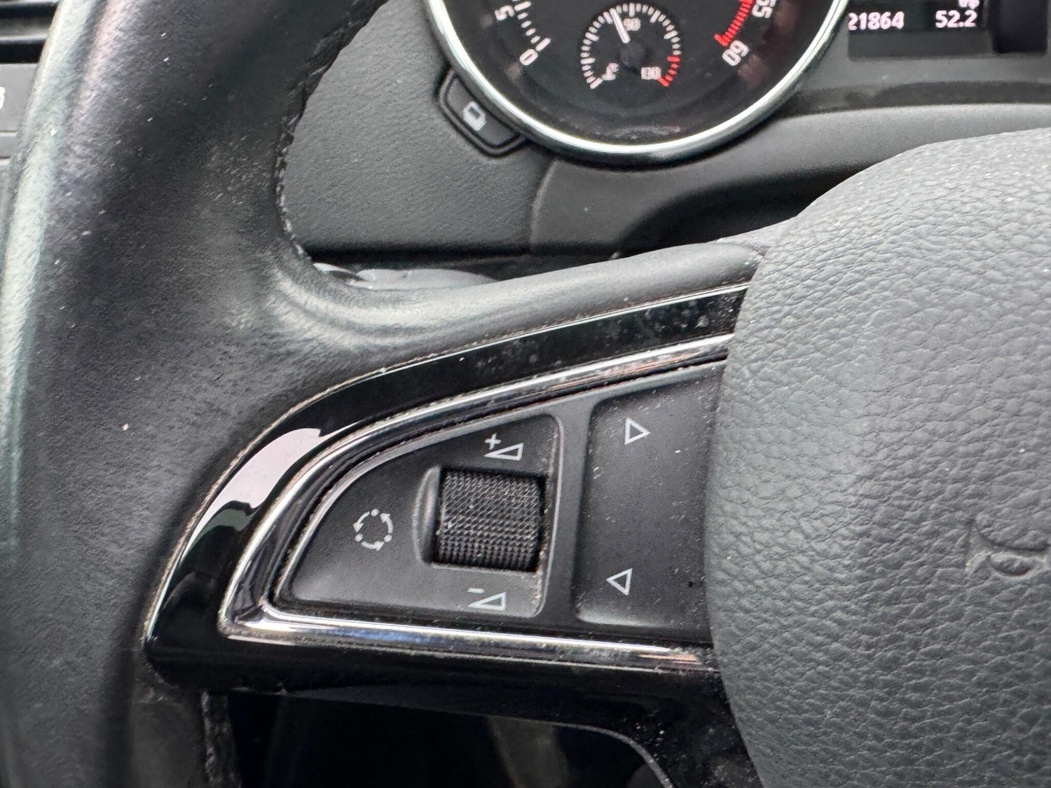 Used Skoda Yeti 2015 for sale - 77509745: Photo 23