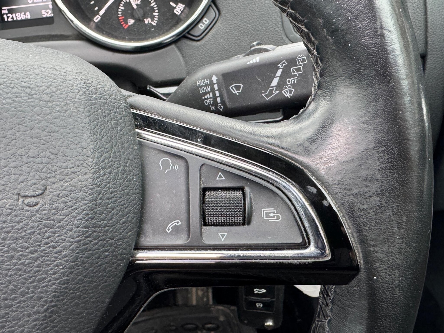 Used Skoda Yeti 2015 for sale - 77509745: Photo 24