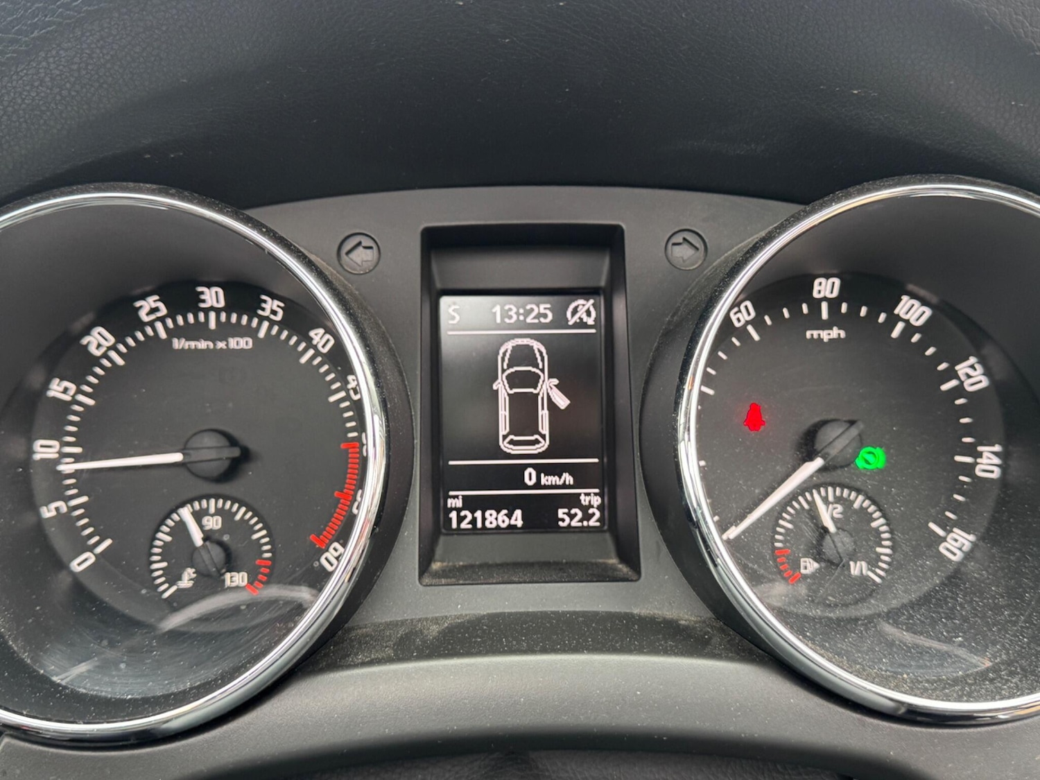 Used Skoda Yeti 2015 for sale - 77509745: Photo 30