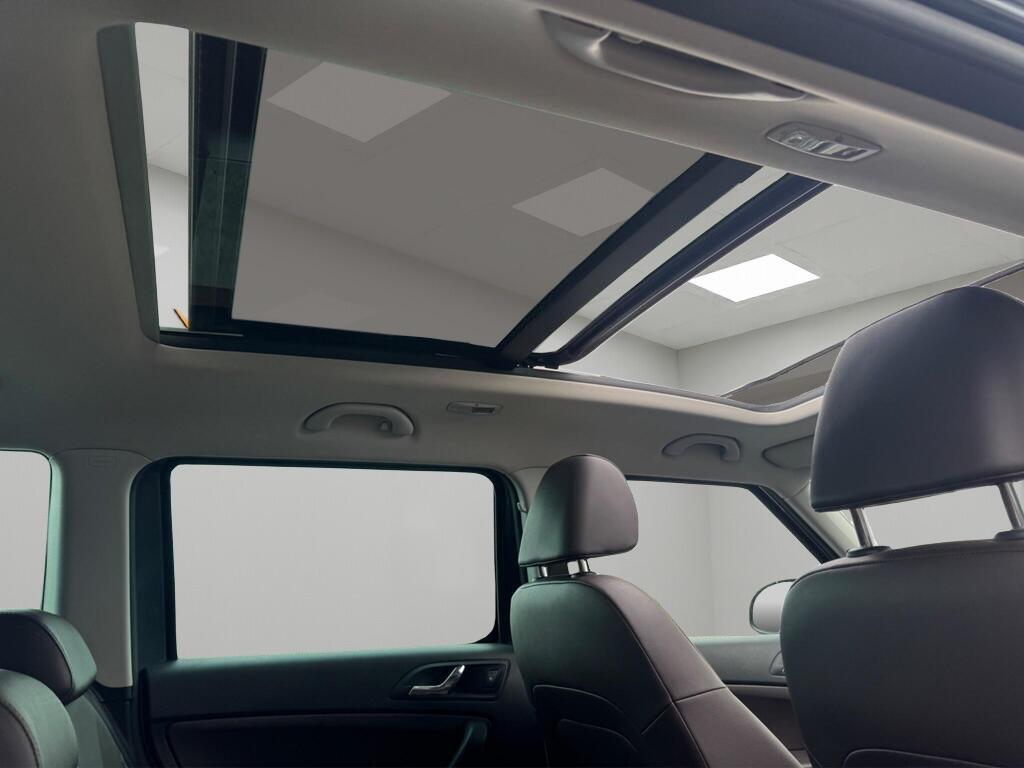 Used Skoda Yeti 2015 for sale - 77509745: Photo 6