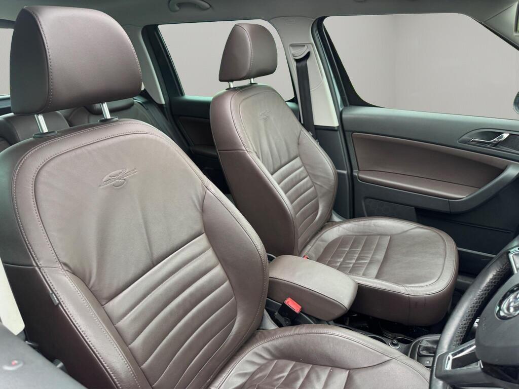 Used Skoda Yeti 2015 for sale - 77509745: Photo 7