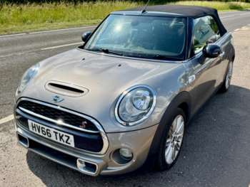 (66) - 2.0 Cooper S Euro 6 (s/s) 2dr