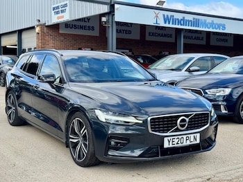 Volvo - V60