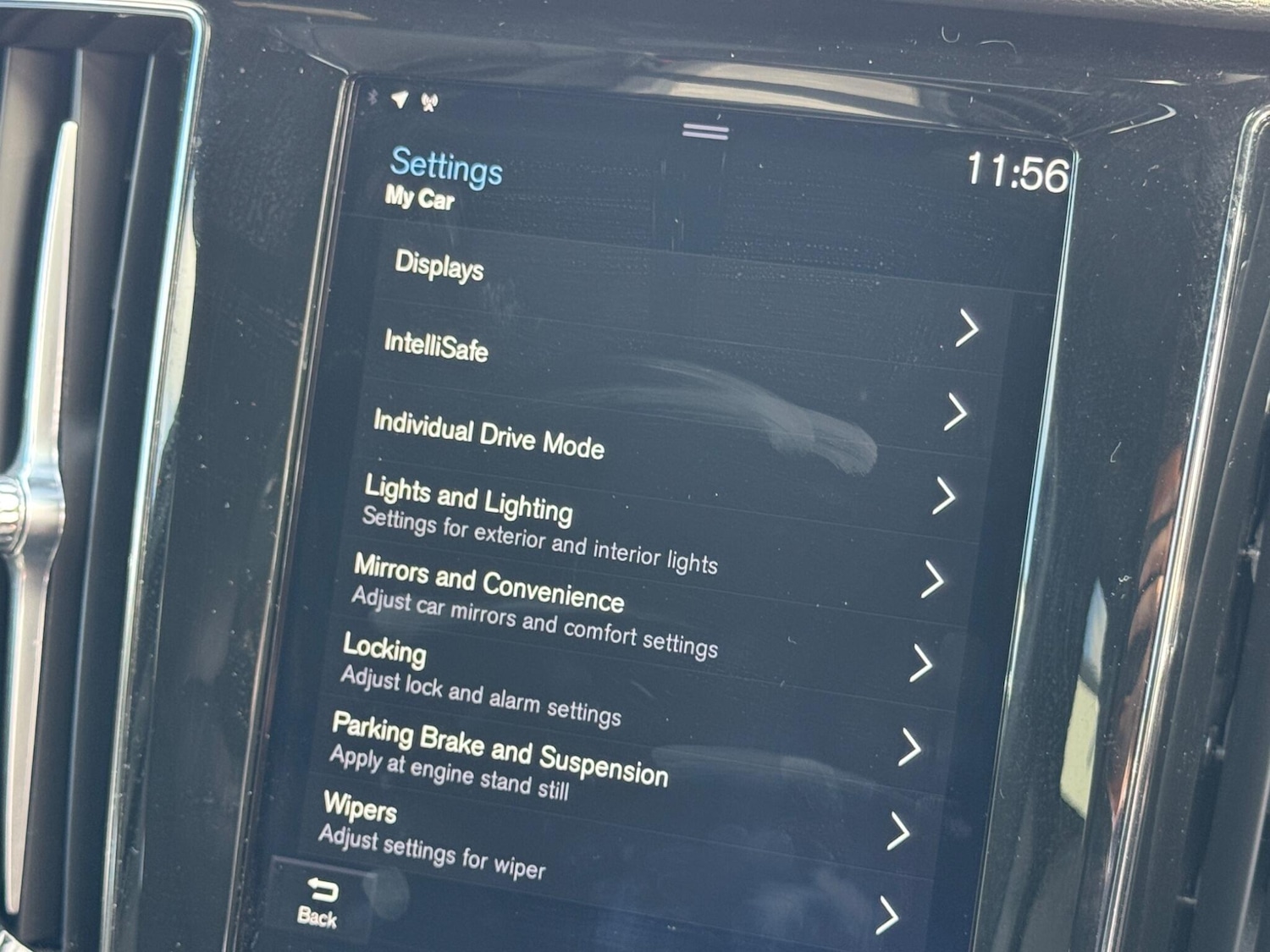 Used Volvo V60 2020 for sale - 76136985: Photo 24
