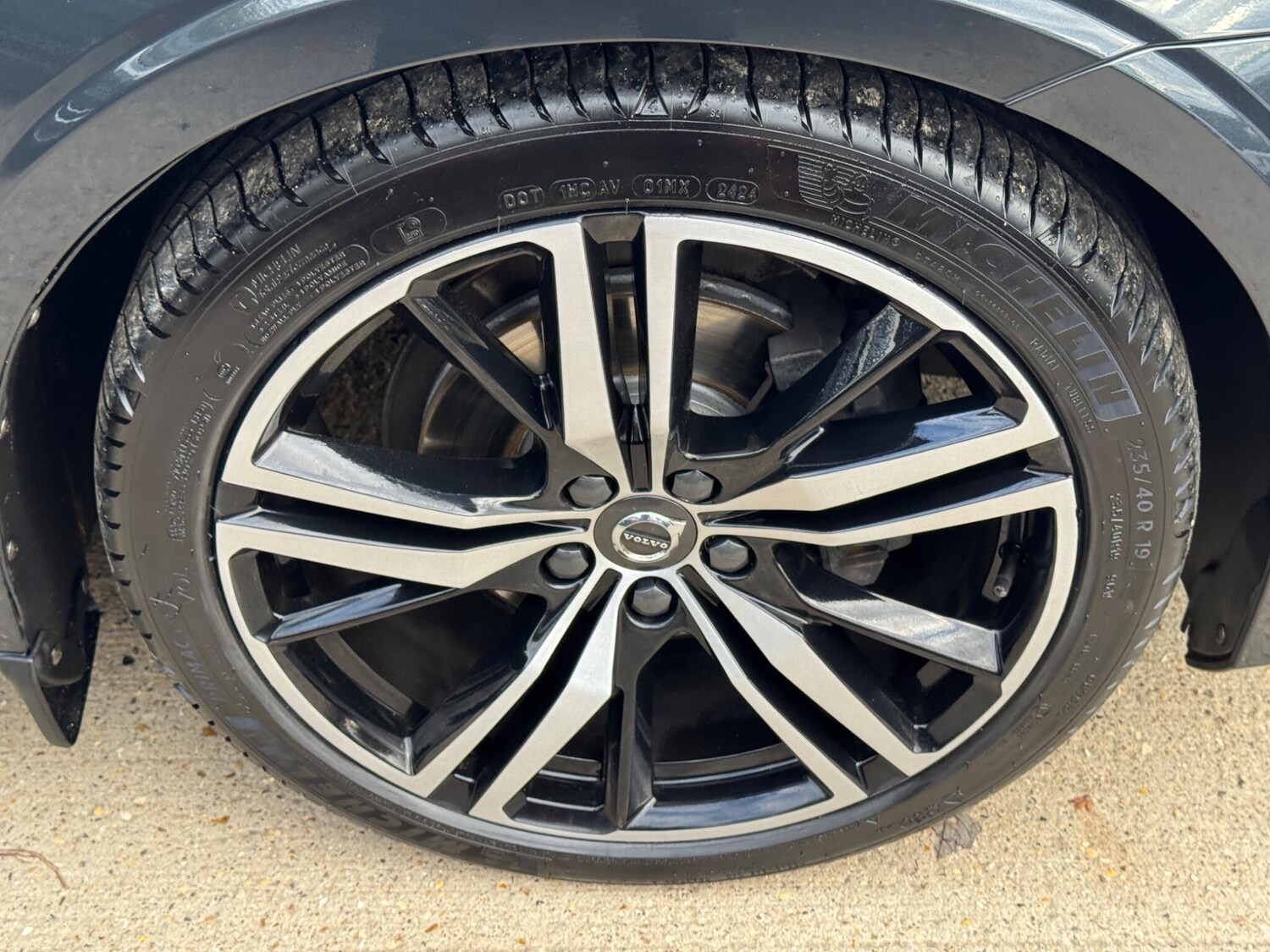 Used Volvo V60 2020 for sale - 76136985: Photo 56