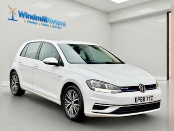 Used Volkswagen Golf 2019 for sale - 78492358: Photo
