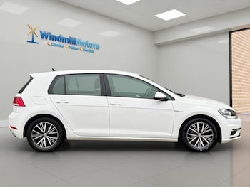 Used Volkswagen Golf 2019 for sale - 78492358: Photo