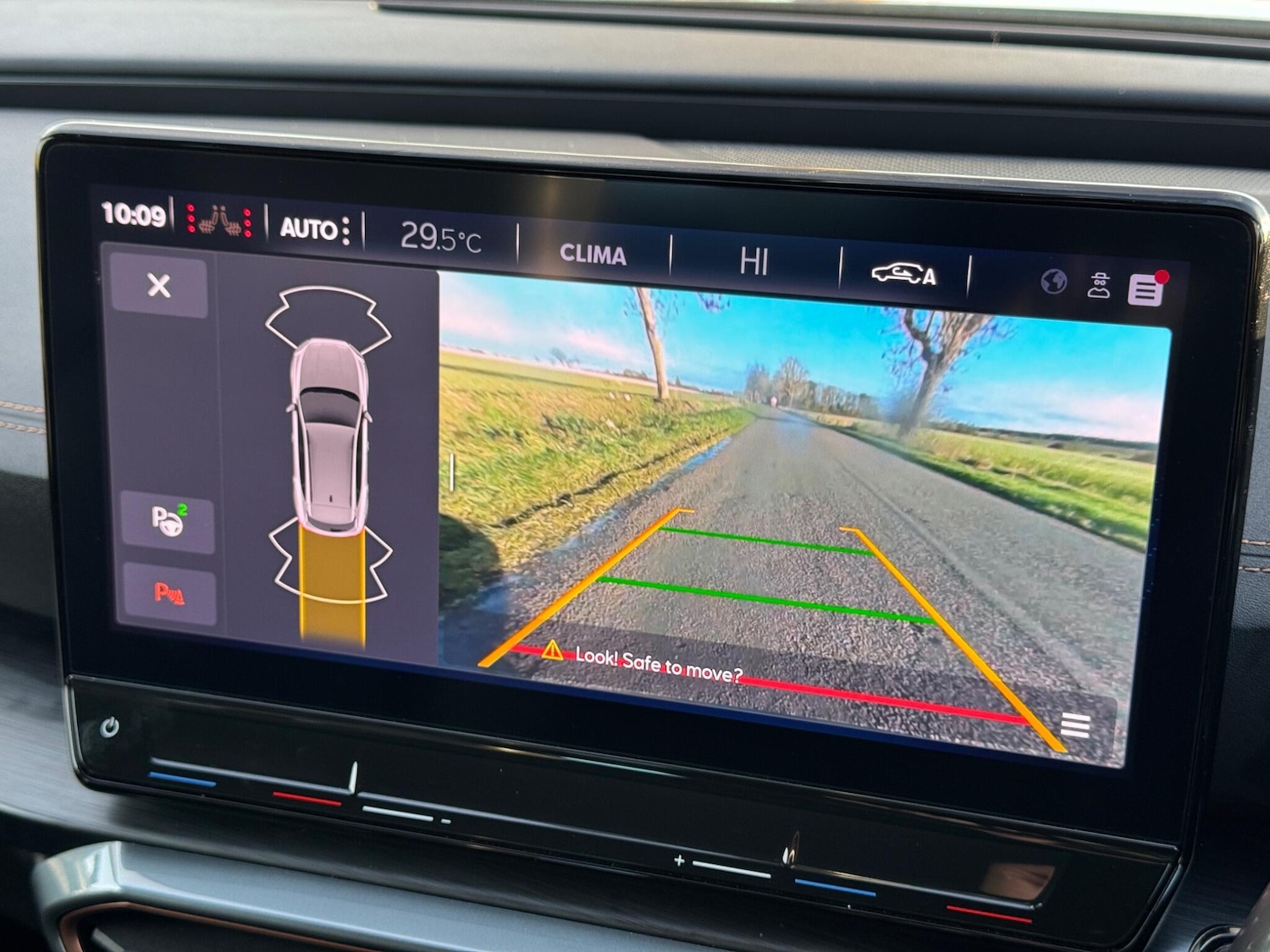 Used Cupra Formentor 2022 for sale - 76994568: Photo 13