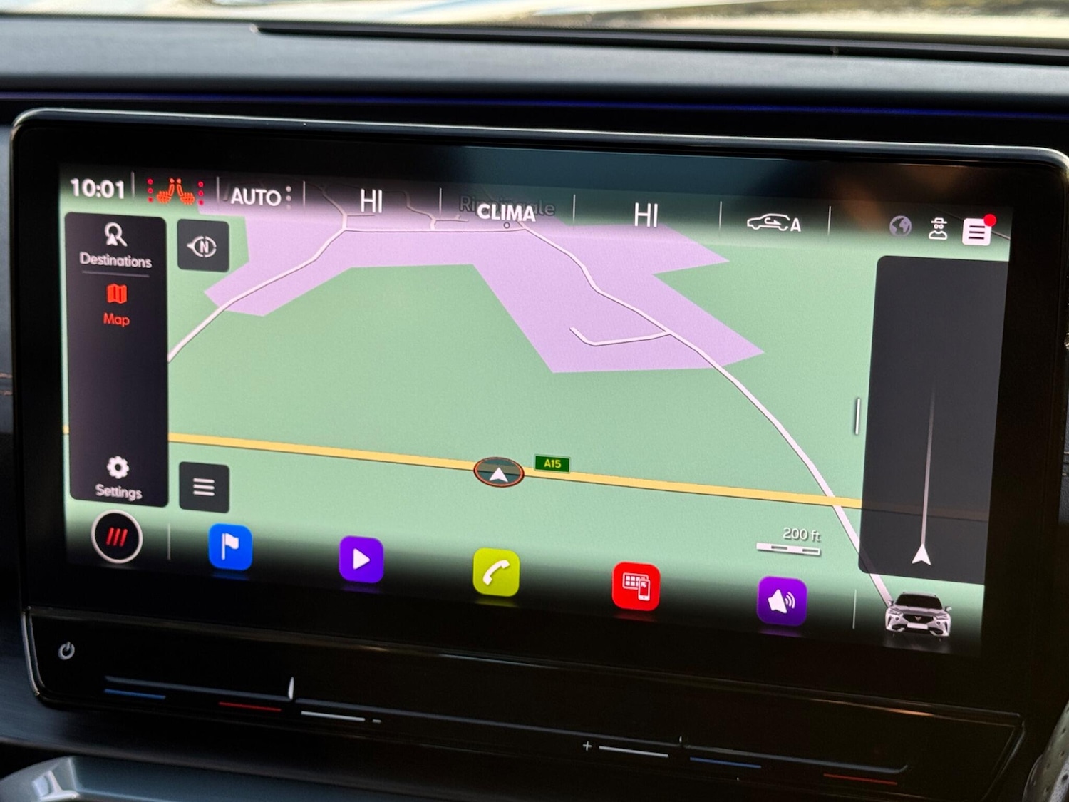 Used Cupra Formentor 2022 for sale - 76994568: Photo 14