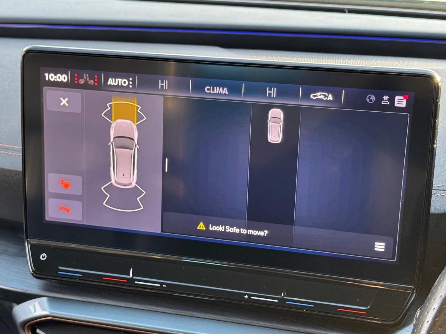 Used Cupra Formentor 2022 for sale - 76994568: Photo 16