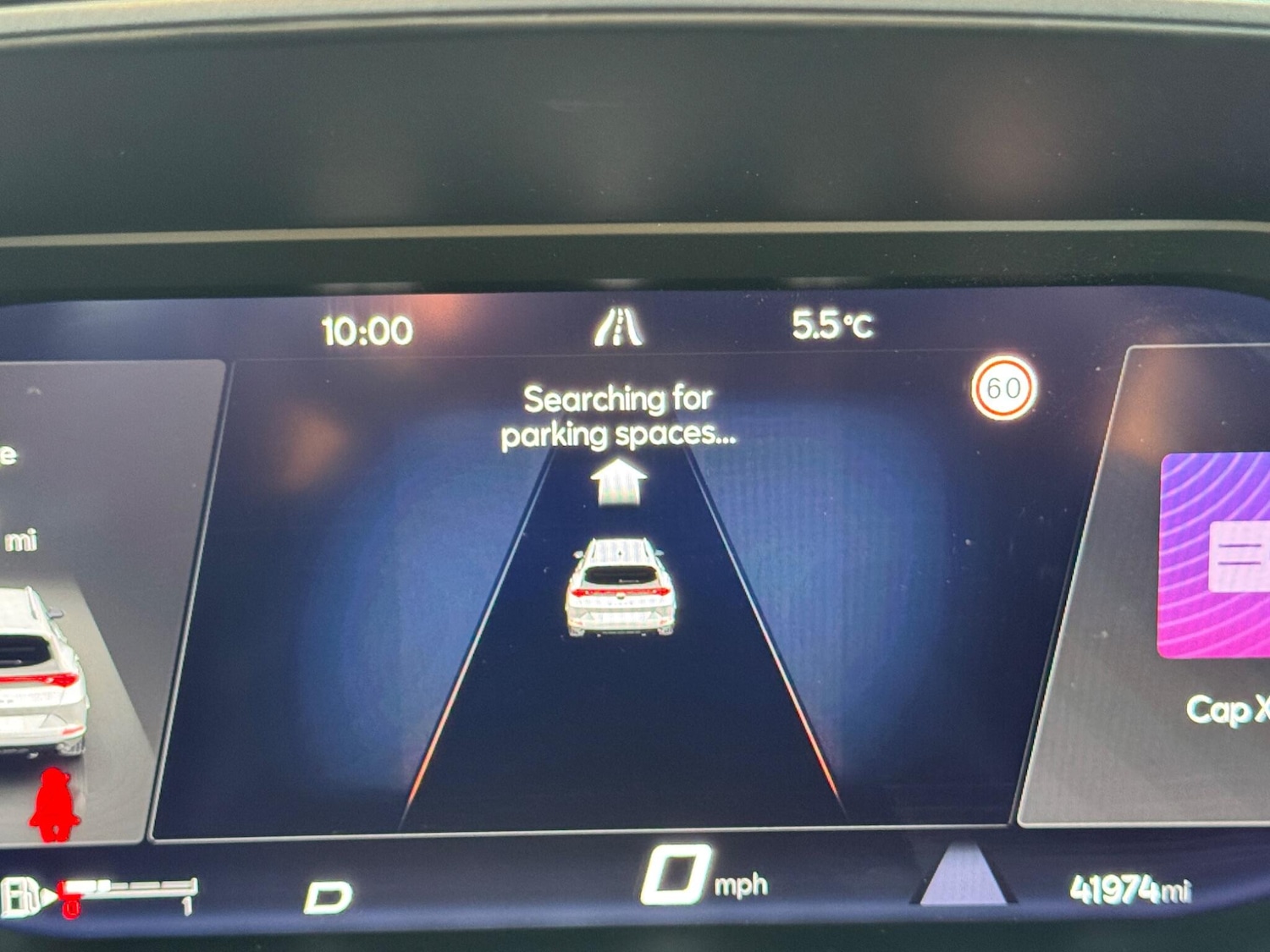 Used Cupra Formentor 2022 for sale - 76994568: Photo 17