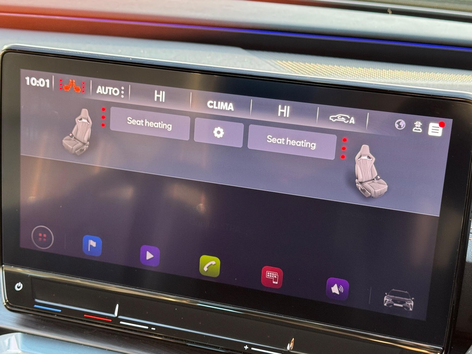 Used Cupra Formentor 2022 for sale - 76994568: Photo 21