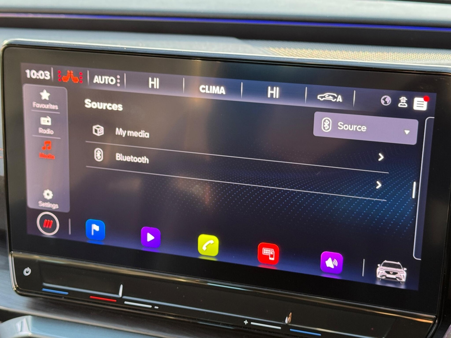 Used Cupra Formentor 2022 for sale - 76994568: Photo 23