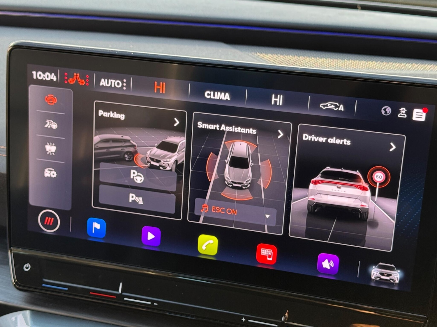 Used Cupra Formentor 2022 for sale - 76994568: Photo 28