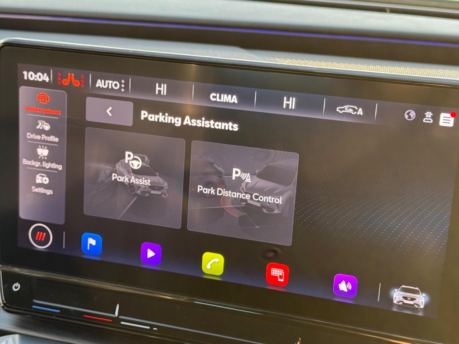 Used Cupra Formentor 2022 for sale - 76994568: Photo 29