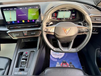 Used Cupra Formentor 2022 for sale - 76994568: Photo