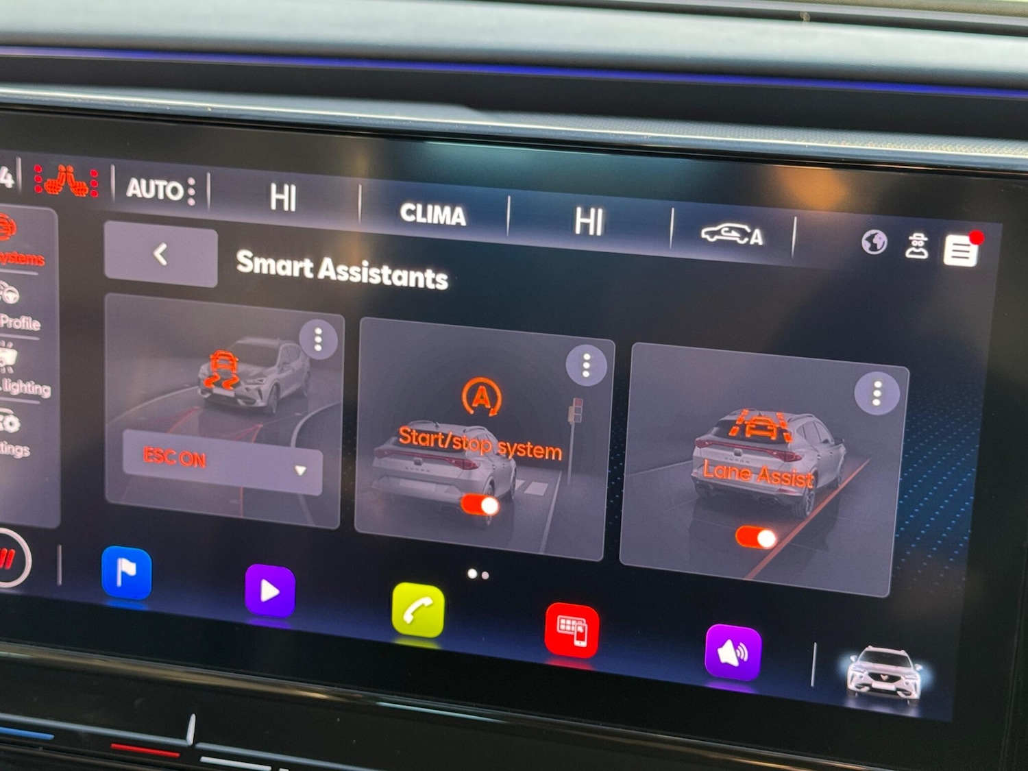 Used Cupra Formentor 2022 for sale - 76994568: Photo 30