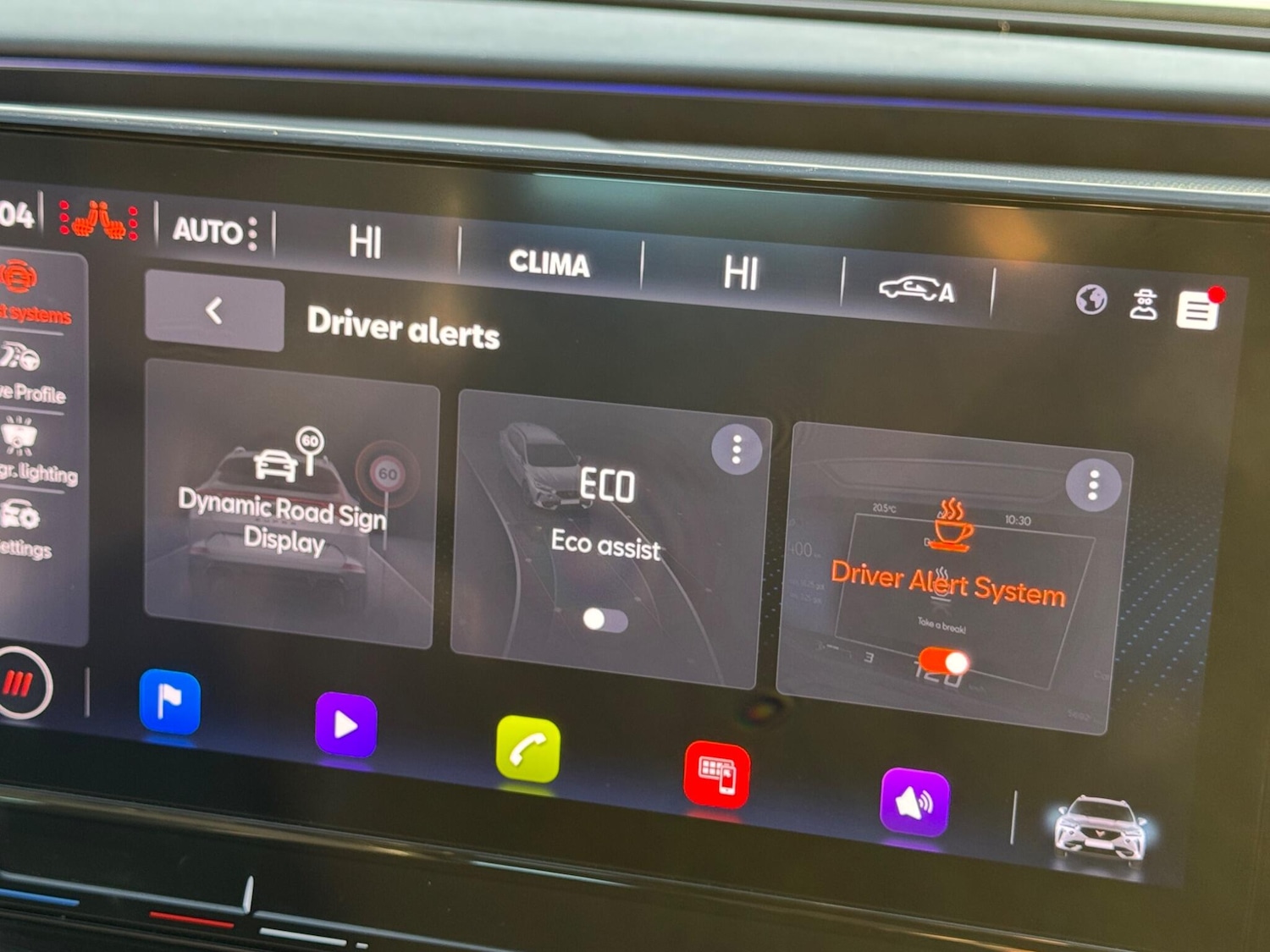 Used Cupra Formentor 2022 for sale - 76994568: Photo 31