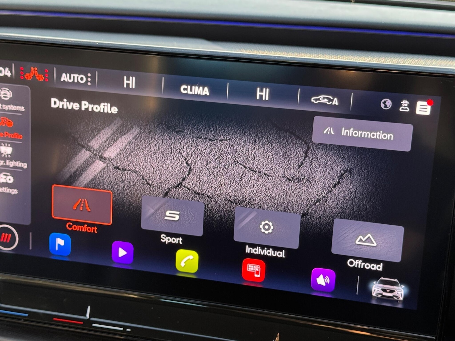 Used Cupra Formentor 2022 for sale - 76994568: Photo 32