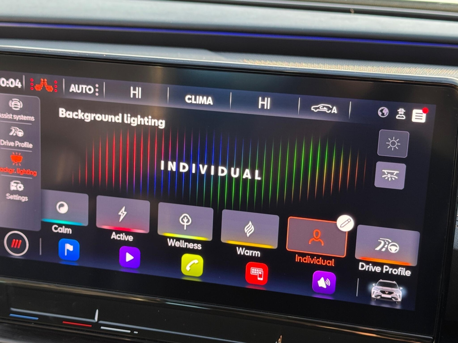 Used Cupra Formentor 2022 for sale - 76994568: Photo 33