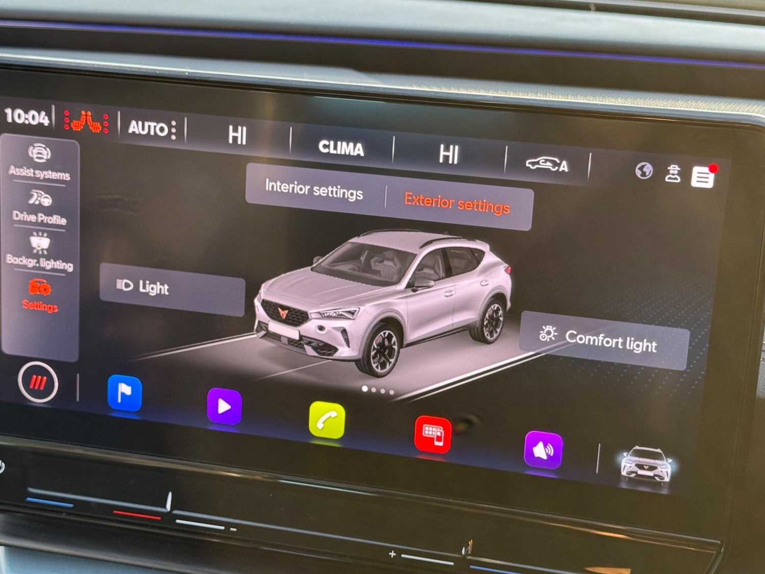 Used Cupra Formentor 2022 for sale - 76994568: Photo 34