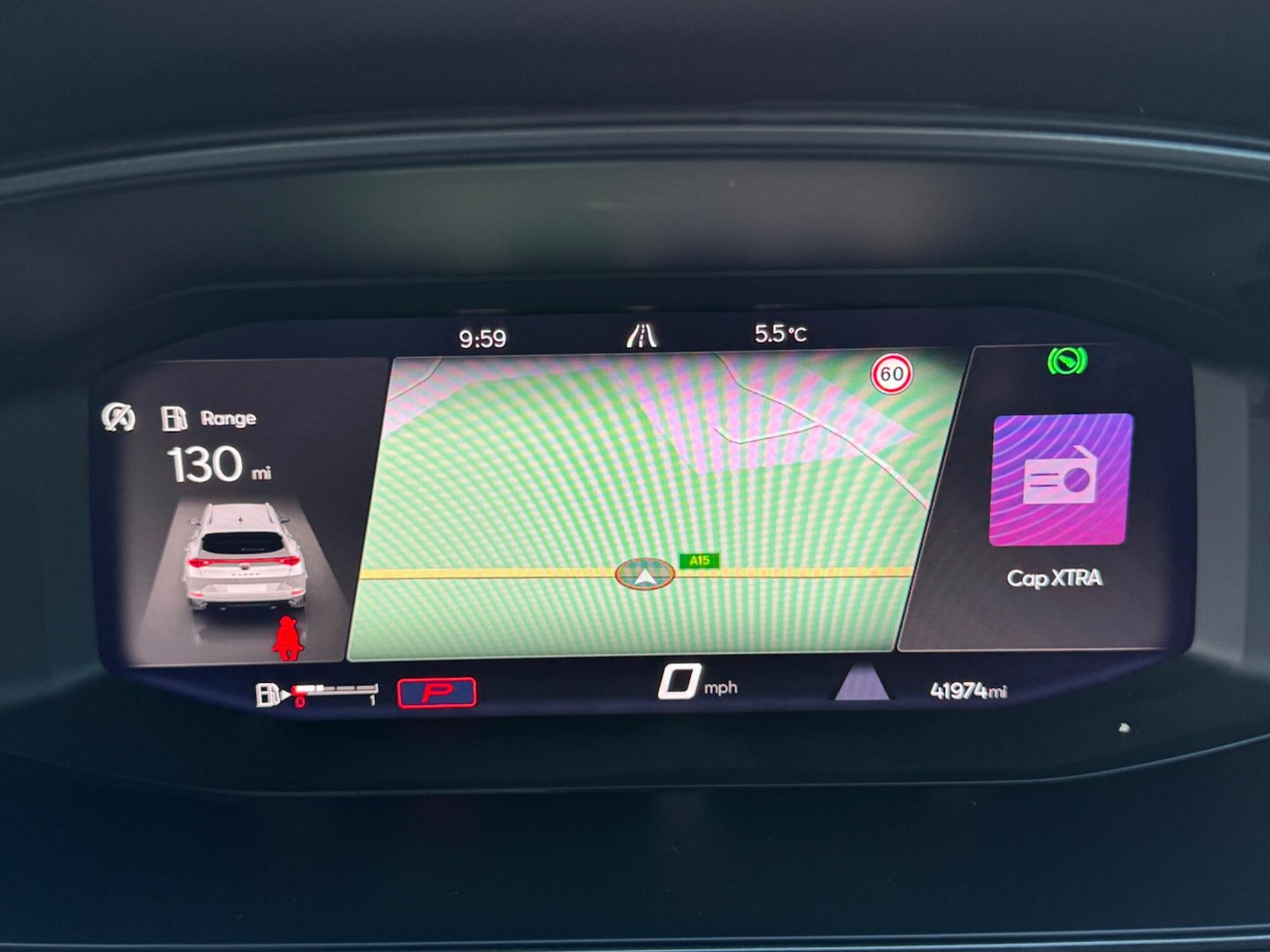 Used Cupra Formentor 2022 for sale - 76994568: Photo 37