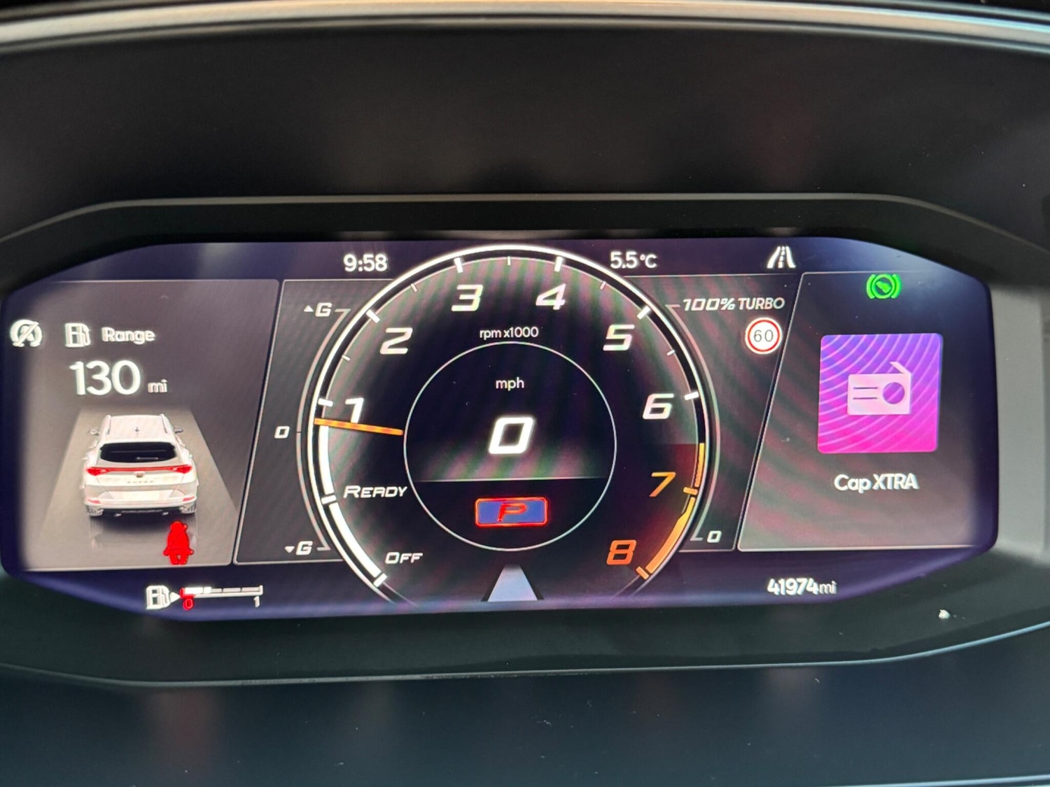 Used Cupra Formentor 2022 for sale - 76994568: Photo 38