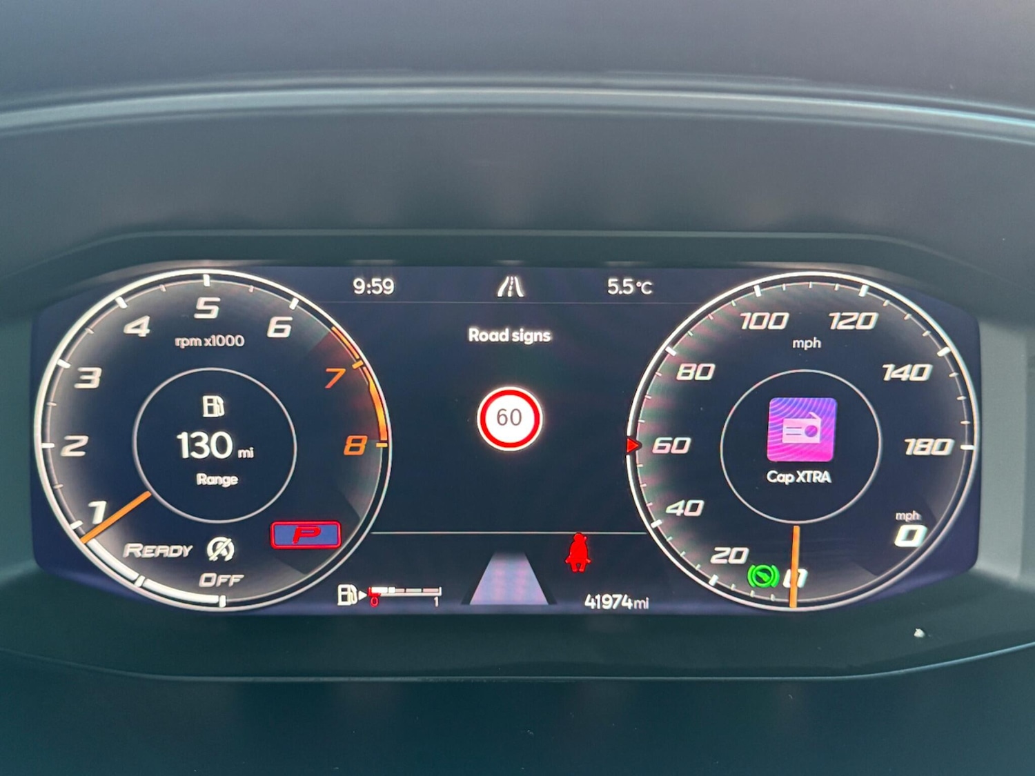 Used Cupra Formentor 2022 for sale - 76994568: Photo 39