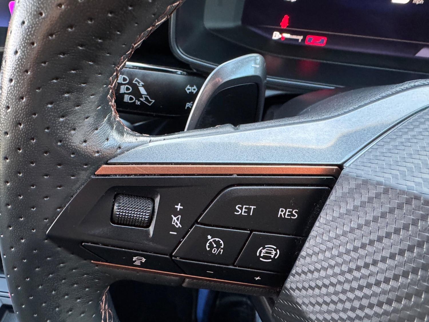 Used Cupra Formentor 2022 for sale - 76994568: Photo 44