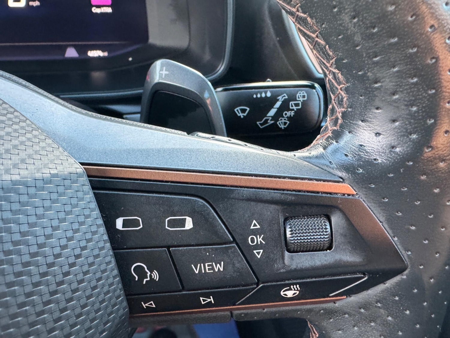 Used Cupra Formentor 2022 for sale - 76994568: Photo 45