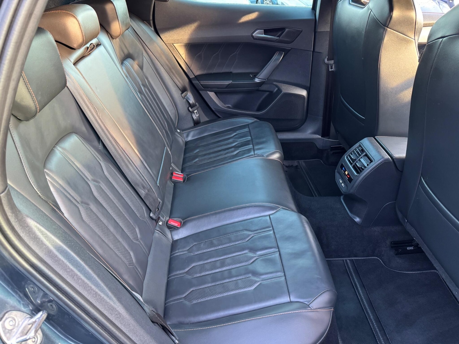 Used Cupra Formentor 2022 for sale - 76994568: Photo 52