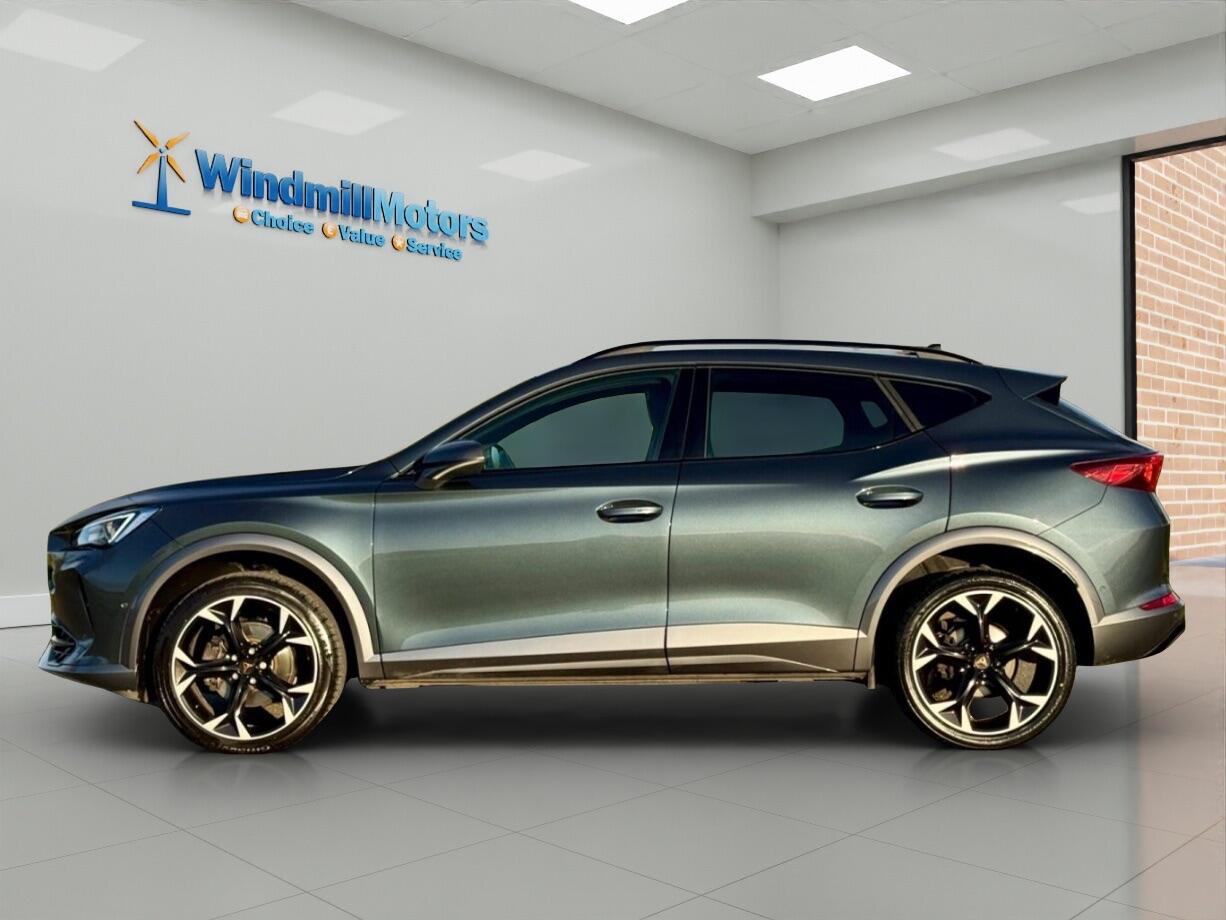 Used Cupra Formentor 2022 for sale - 76994568: Photo 7