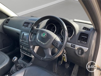 Used Skoda Yeti 2012 for sale - 78292623: Photo