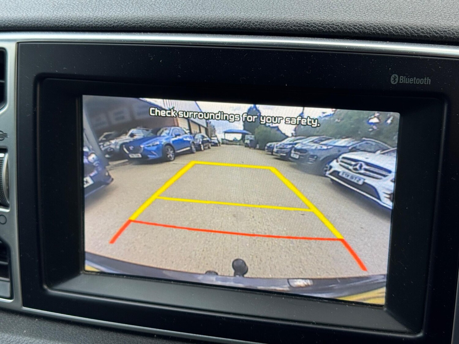 Used Kia Sportage 2017 for sale - 76349175: Photo 12