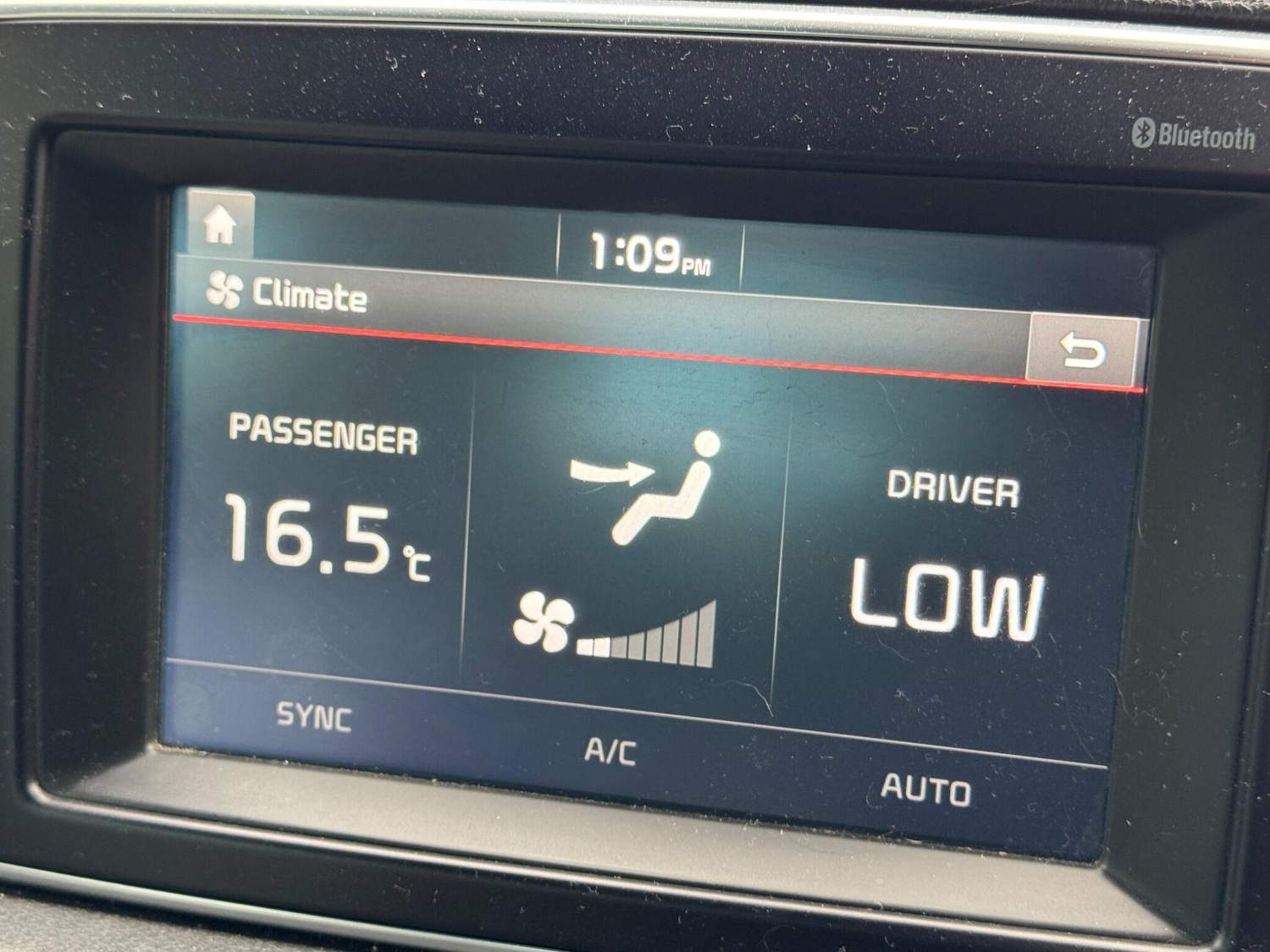 Used Kia Sportage 2017 for sale - 76349175: Photo 13