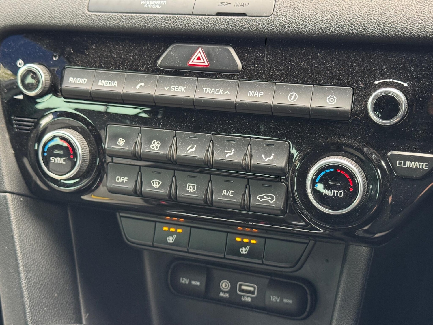 Used Kia Sportage 2017 for sale - 76349175: Photo 16