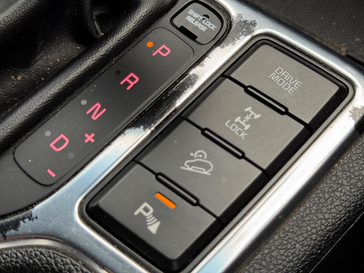 Used Kia Sportage 2017 for sale - 76349175: Photo 18