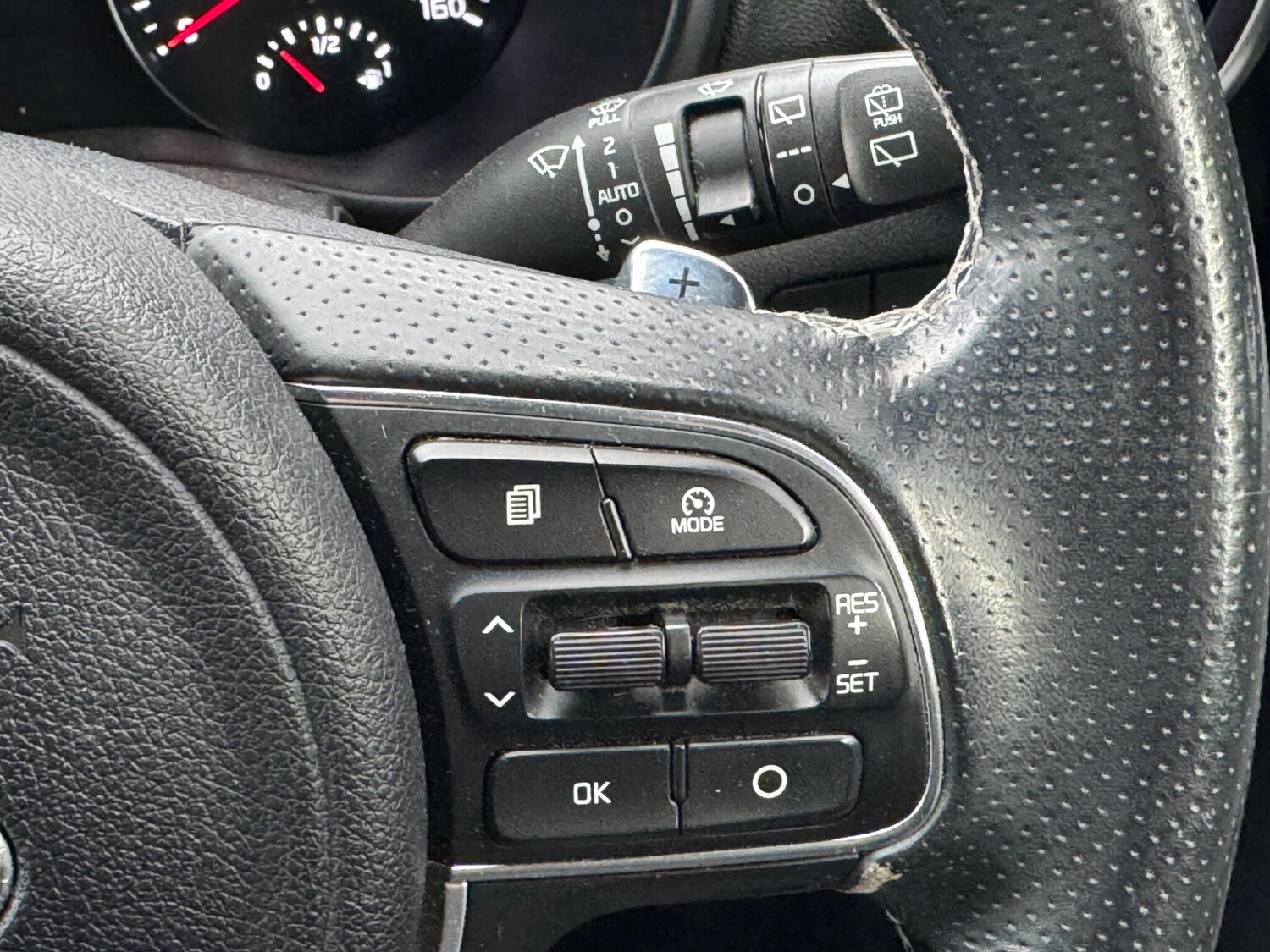 Used Kia Sportage 2017 for sale - 76349175: Photo 21