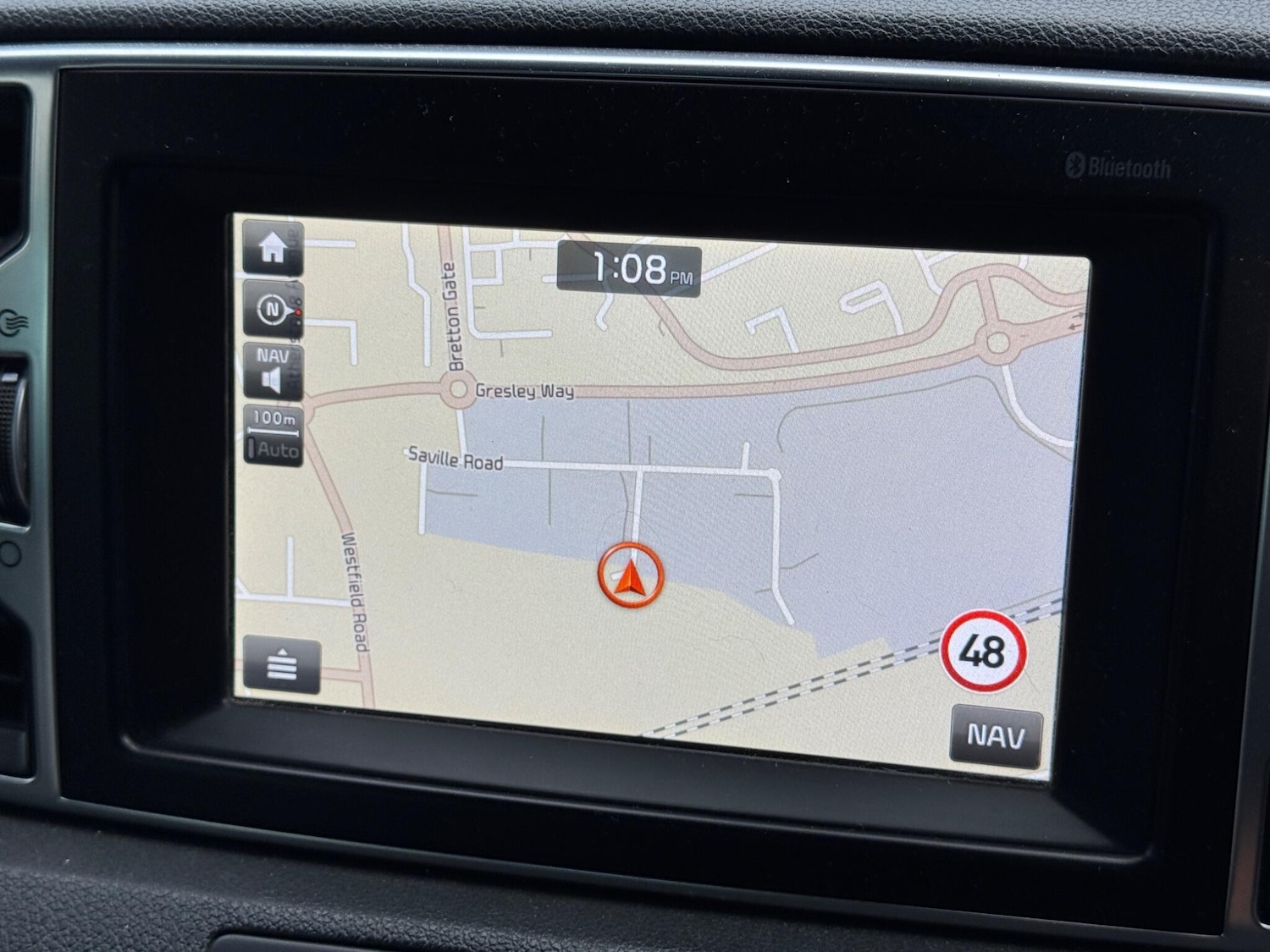 Used Kia Sportage 2017 for sale - 76349175: Photo 8