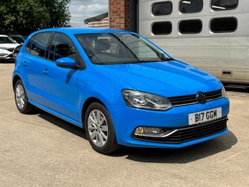 Used Volkswagen Polo 2014 for sale - 78947234: Photo