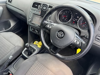 Used Volkswagen Polo 2014 for sale - 78947234: Photo