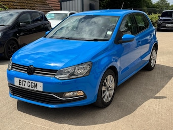 Used Volkswagen Polo 2014 for sale - 78947234: Photo