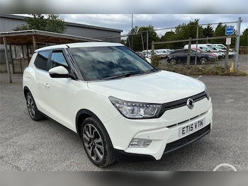 2015 (15) - 1.6 e-XGi ELX Euro 6 (s/s) 5dr